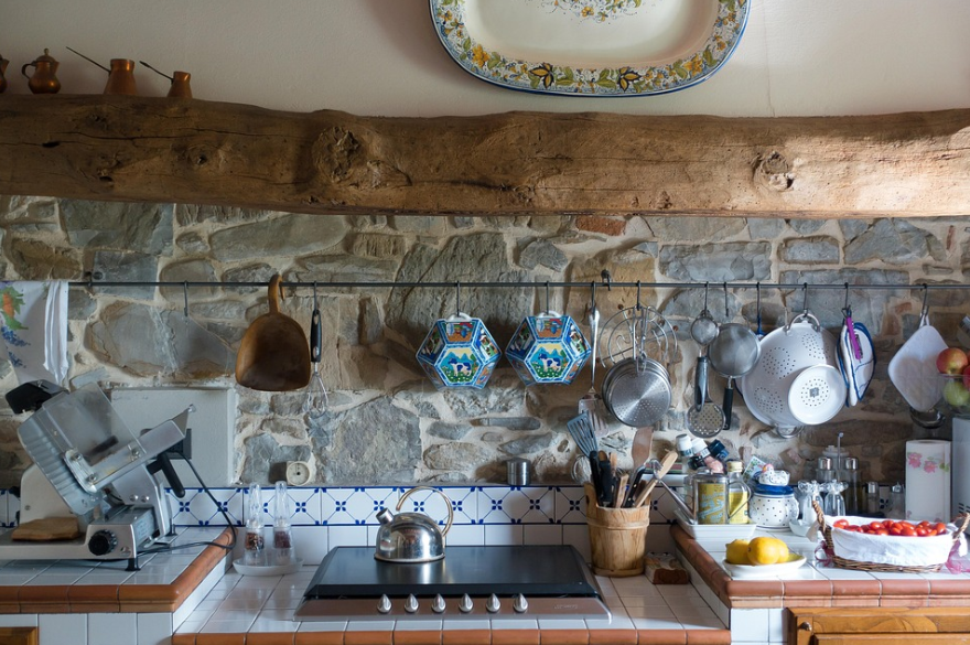 点击查看详细：KITCHENWARE