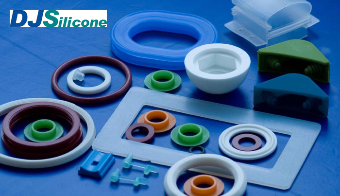 点击查看详细：Low Compression Set Silicone Rubber for Molding
