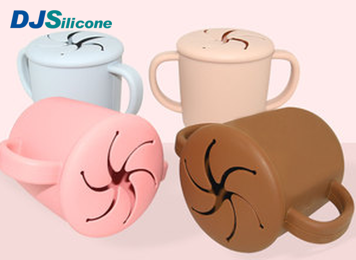 点击查看详细：Post-cure Free Fumed Silicone Rubber