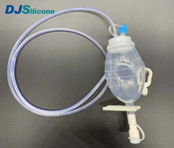 点击查看详细：Medical grade injection molding liquid silicone rubbe